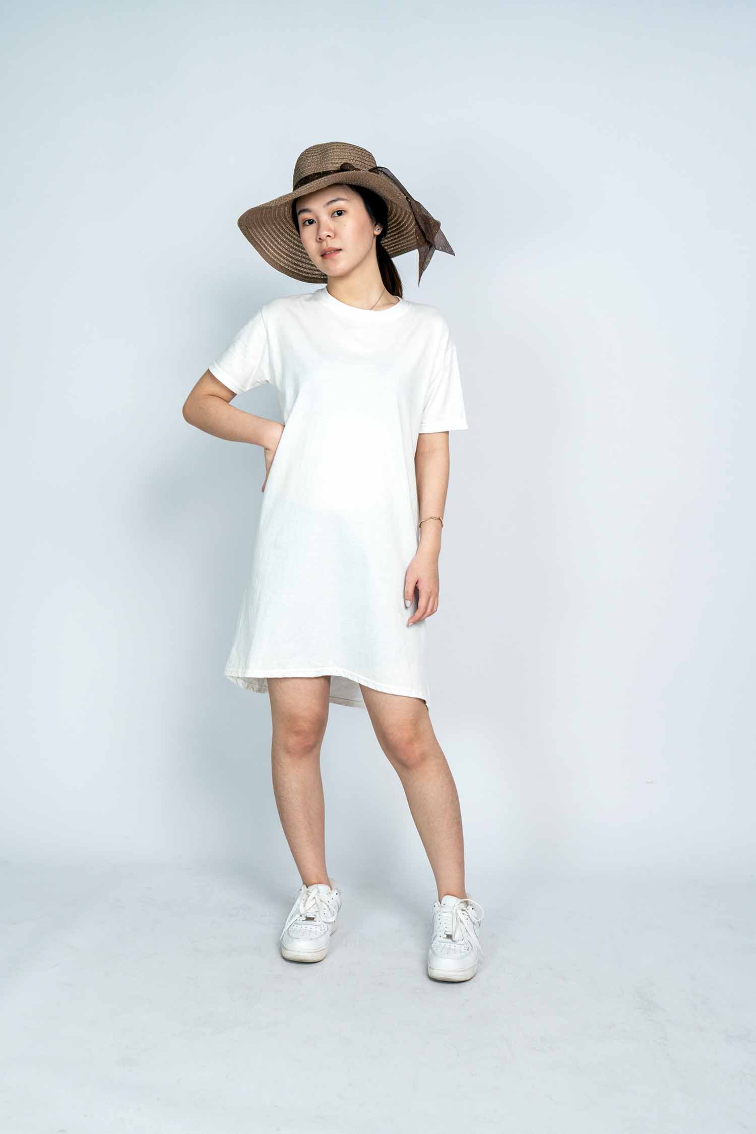 Fall Dress Styling Ideas